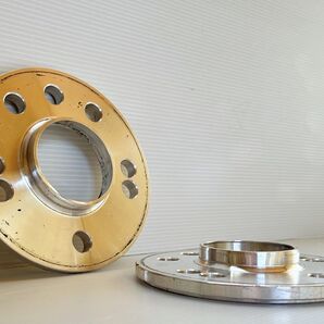 定価¥15400★MARS スーパースペーサー タイプS★PCD108 4/5穴 10mm 65.1★プジョー シトロエン ボルボ