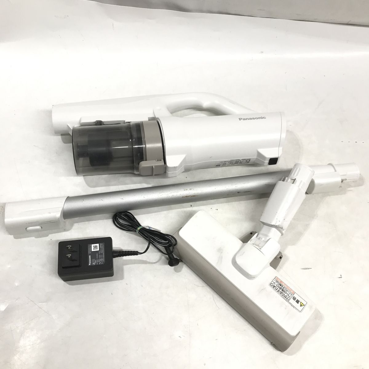 パナソニック パワーコードレス MC-SB32J オークション比較 パナソニック パワーコードレス MC-SB32J オークション比較