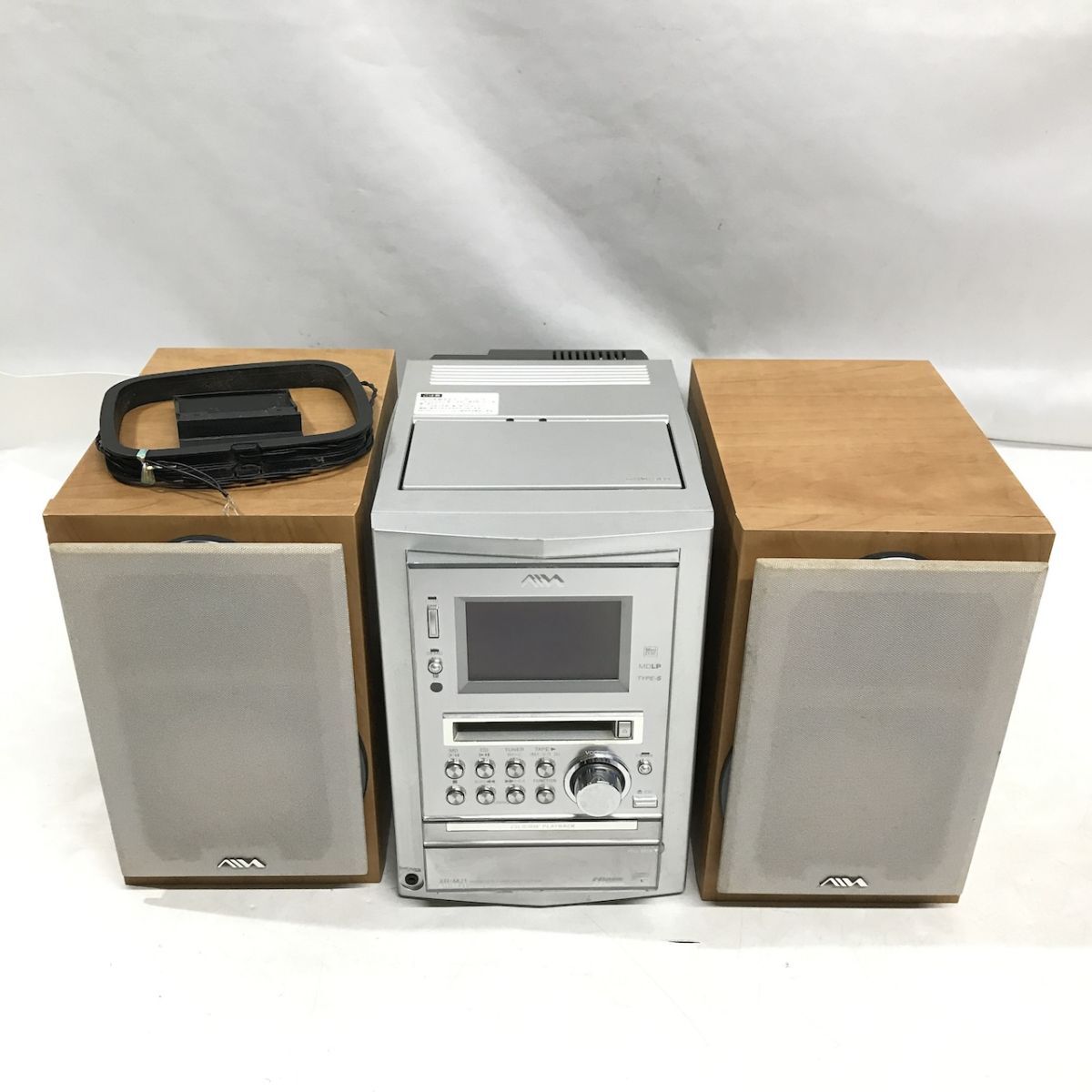 2025年最新】Yahoo!オークション -aiwa mdコンポの中古品・新品 2025年最新】Yahoo!オークション -aiwa mdコンポの中古品・新品