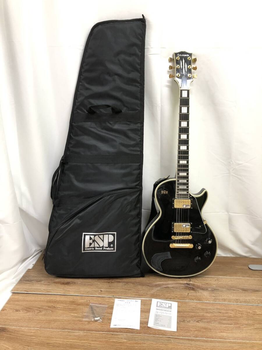 Yahoo!オークション -「edwards e-lp」(ESP) (本体)の落札相場 Yahoo!オークション -「edwards e-lp」(ESP) (本体)の落札相場