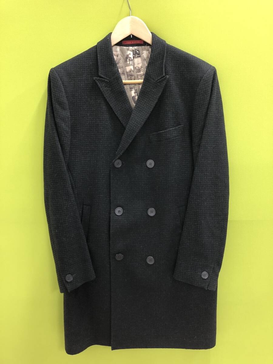 2025年最新】Yahoo!オークション -ted baker コートの中古品 2025年最新】Yahoo!オークション -ted baker コートの中古品