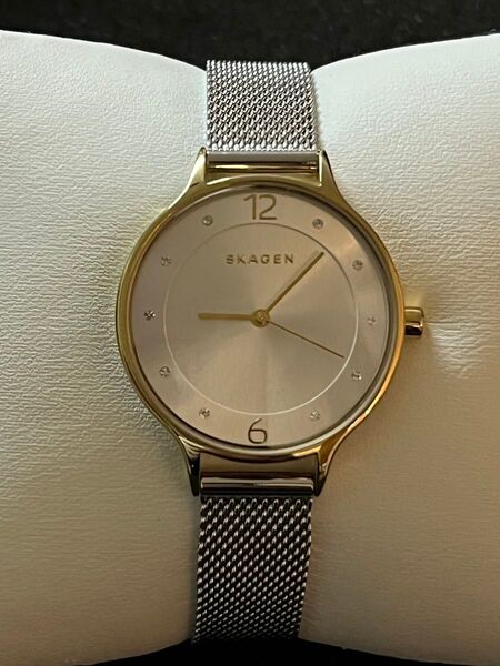 SKAGEN スカーゲン 腕時計