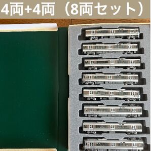 KATO 223系 4両+4両(8両)セット(M車2両入り)