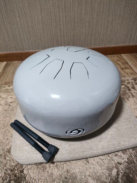 ガンクドラム