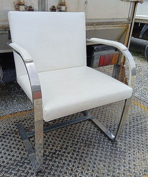 knoll/ノール■名作■本革/レザー■ブルーノチェア■ミッドセンチュリー■AA