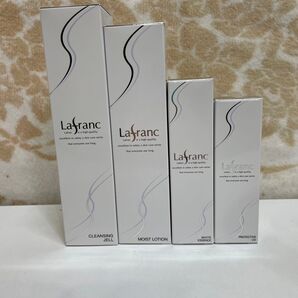 Lafranc スキンケアセット 4点 未使用