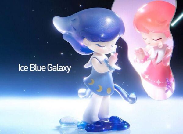 AZURA A Dream About Stars ポプマ フィギュア