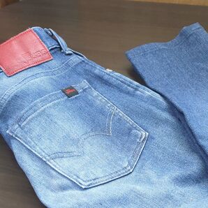 Jerseys デニムパンツ ブルーXS