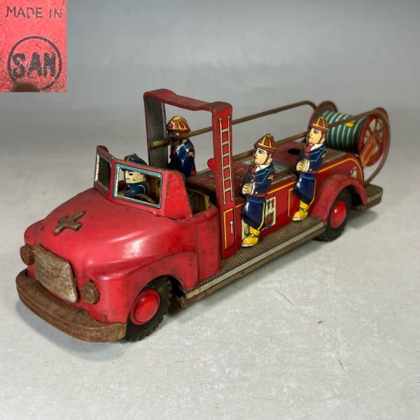 2025年最新】Yahoo!オークション -ブリキ 車 ジャンクの中古品 2025年最新】Yahoo!オークション -ブリキ 車 ジャンクの中古品