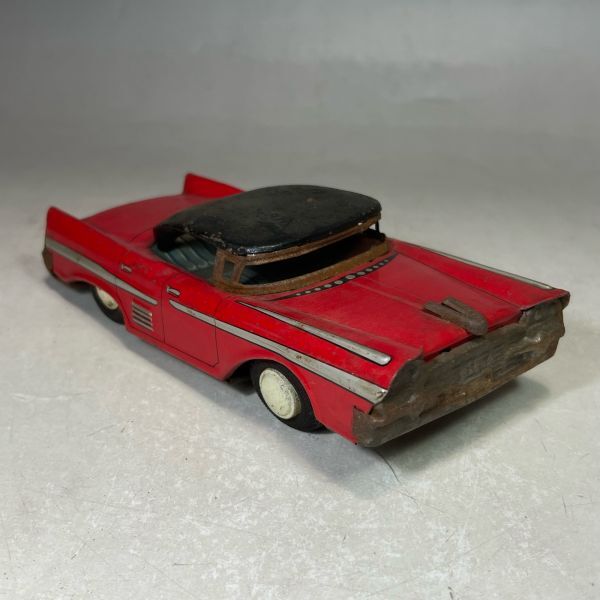 2025年最新】Yahoo!オークション -ブリキ 車 ジャンクの中古品 2025年最新】Yahoo!オークション -ブリキ 車 ジャンクの中古品