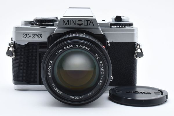 Yahoo!オークション -「minolta 35mm 1.4」の落札相場・落札価格 Yahoo!オークション -「minolta 35mm 1.4」の落札相場・落札価格