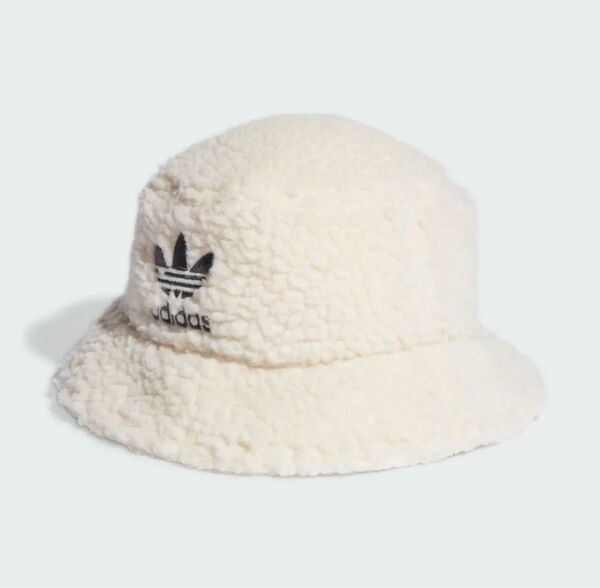 帽子 ハット バケットハット / アディダスオリジナルス adidas Originals レディース メンズ 51-54cm