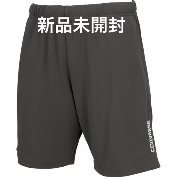 ショートパンツ コンバース サイズM チャコール