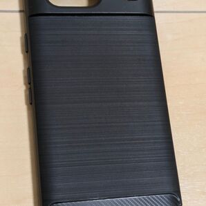 Google Pixel 7 TPU ケース