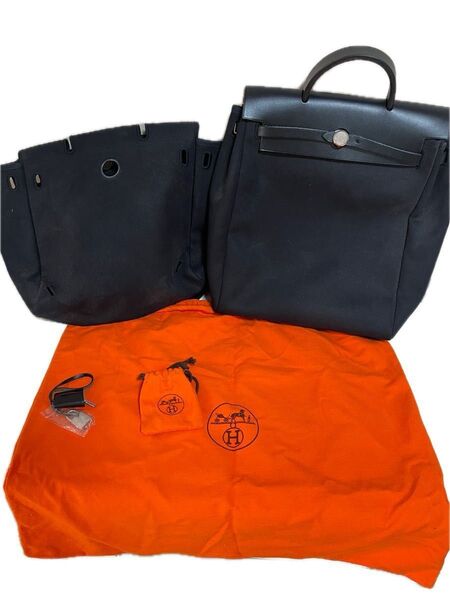 HERMES(エルメス) エールバック リュック
