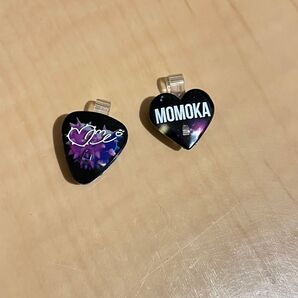 MOMOKA/nonogirls ノノガ ピックピン