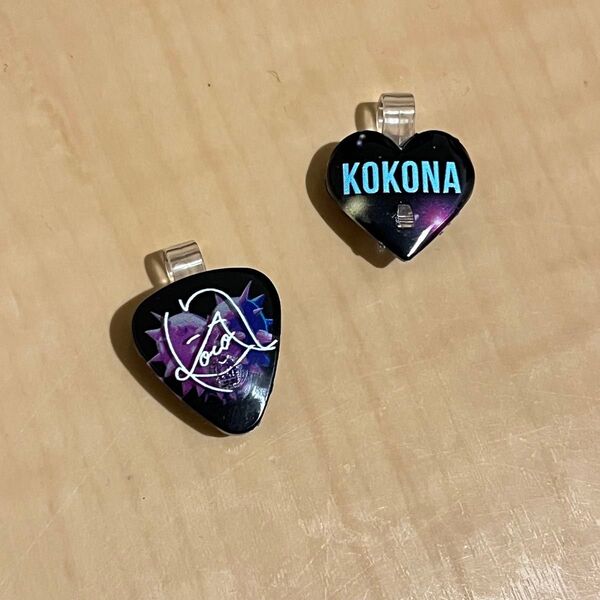 KOKONA/nonogirls ノノガ ピックピン