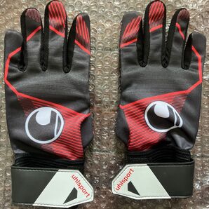 フットサル キーパーグローブ