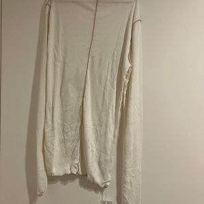 chelsea パイピングカットソー 新品未使用