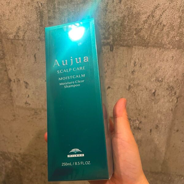 オージュア シャンプー Aujua