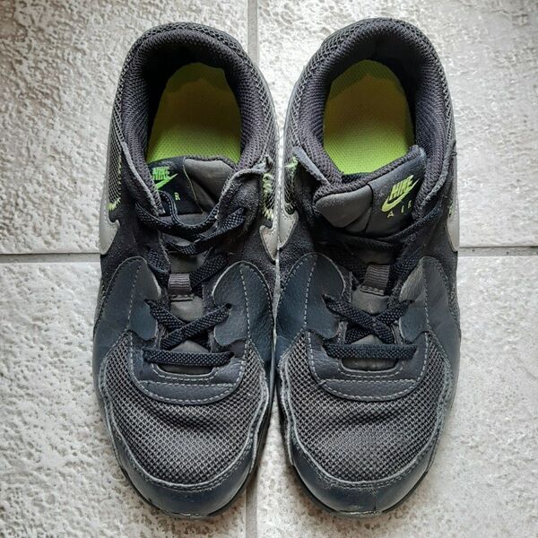 【NIKE】NIKE ナイキ 17-22AIRMAX EXCEE (PS) エア マックス エクシー KCD6892 010...