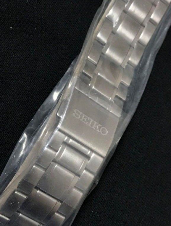 新品未使用セイコーSEIKO SBDC101等純正 シリコン バンド｜Yahoo