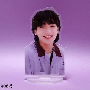 BTS グク アクリルスタンド