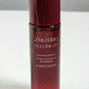 SHISEIDO オイデルミン エッセンスローション 30ml 新品
