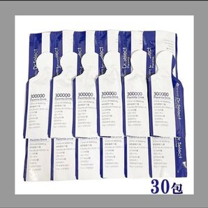 ドクターセレクト Dr.select 300000プラセンタスマートパック30包エコーパック プラセンタドリンクスマートパック