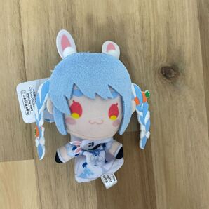 ホロライブ 指 パペット 兎田ぺこら