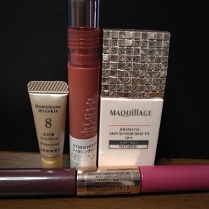 コスメまとめ売り マキアージュ他