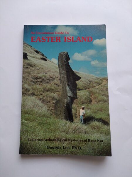 An Uncommon Guide To EASTER ISLAND