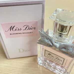 ▲Miss Dior BLOOMING BOUQUET 30ml