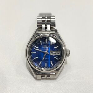 ☆【SEIKO】セイコー AT レディース腕時計