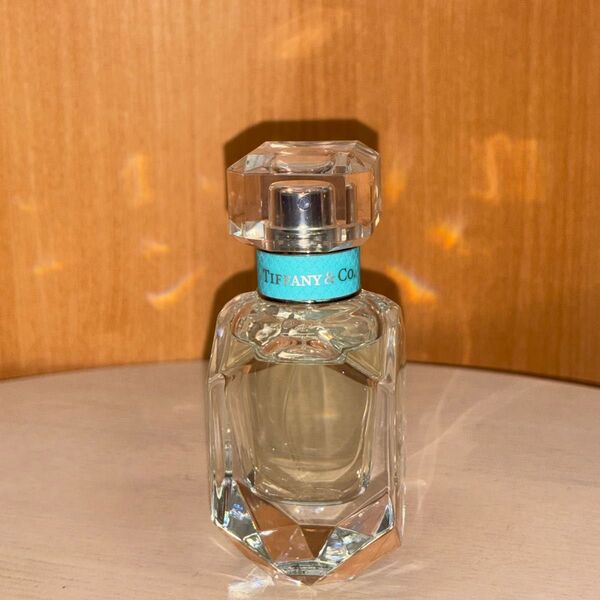 ▲TIFFANY&Co. Eau de Parfum 30ml