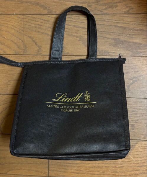 リンツ☆保冷バッグ☆