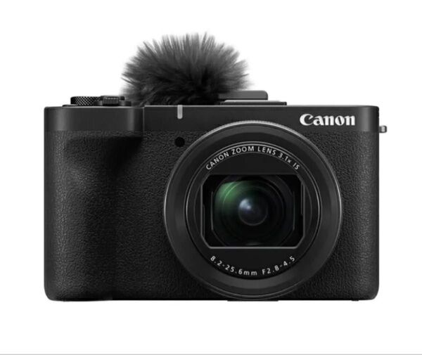 新品未開封 キャノン PowerShot V1