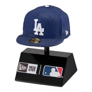 59FIFTY MLB On-Field Cap Miniature Figure ガチャ カプセルトイ ニューエラ NEWERA