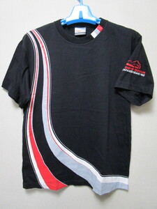 レア！F-1 2008 JAPAN GRAND PRIX Ｔシャツ（Ｆ－１日本グランプリオフィシャルＴシャツフジテレビジョン）