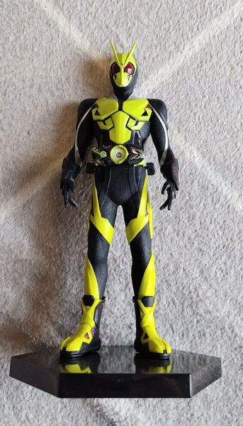 仮面ライダーゼロワン