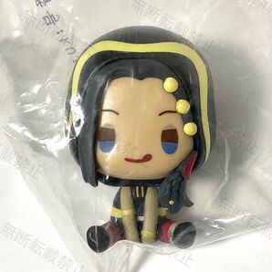 ツイステ 一番くじ デフォルメフィギュア ジャミル