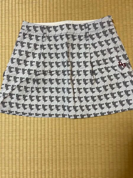 パーリーゲイツ SNOOPYコラボ