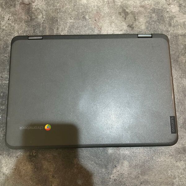 Lenovo Chromebook 300e Gen3