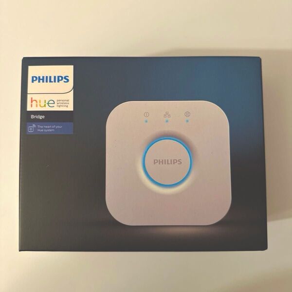 PHILIPS Hue ブリッジ