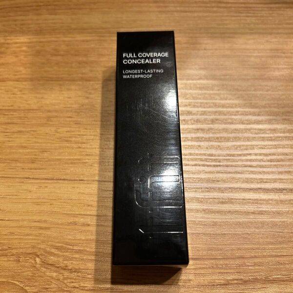 tfit Full Coverage Concealer Red Cover