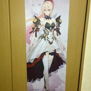 テイルズオブアライズ シオン 特大タペストリー