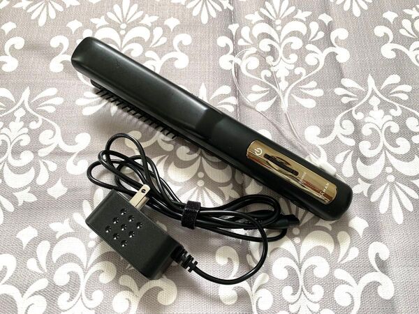 ヤーマン ヴェーダ シャインプロ BS for Salon 説明書付きます