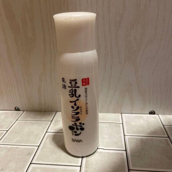 豆乳イソフラボン 乳液(150mL)