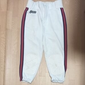 野球ズボン