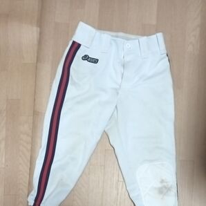 野球ズボン